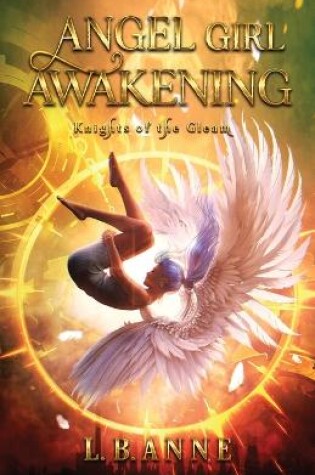 Cover of Angel Girl Awakening