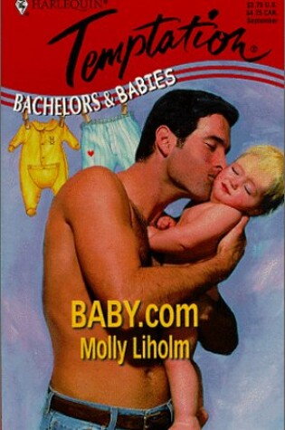 Cover of Baby.Com