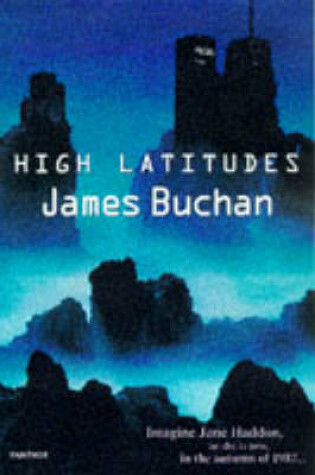 Cover of High Latitudes