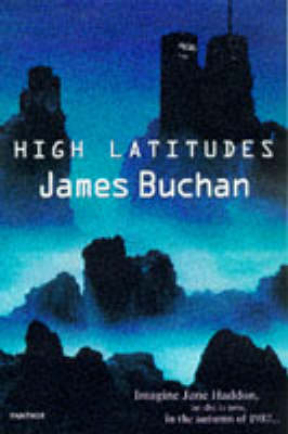 Book cover for High Latitudes