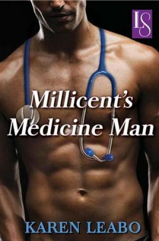 Cover of Millicent's Medicine Man