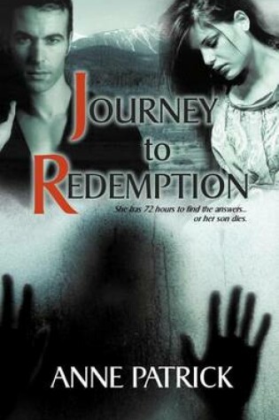 Cover of Journey to Redemption