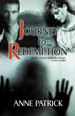 Book cover for Journey to Redemption