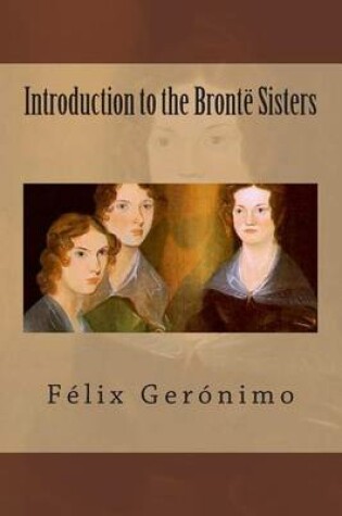 Cover of Introduction to the Bronte Sisters