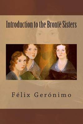 Book cover for Introduction to the Bronte Sisters