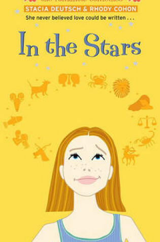 Cover of In the Stars