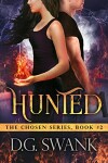 Book cover for Hunted