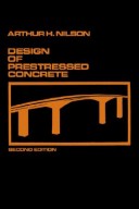 Book cover for Design of Prestressed Concrete