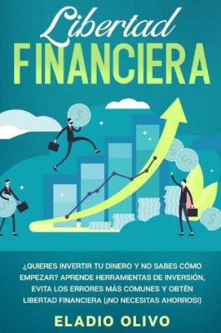 Cover of Libertad financiera