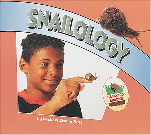 Cover of Snailology