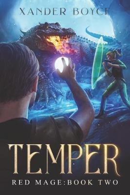 Cover of Temper