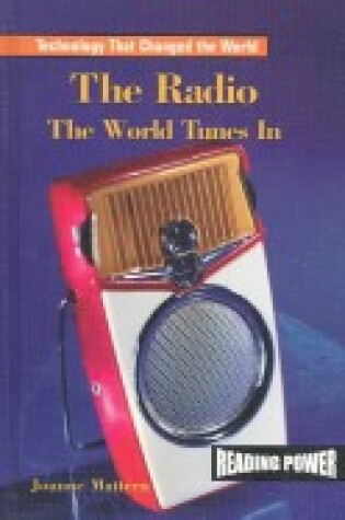 Cover of The Radio