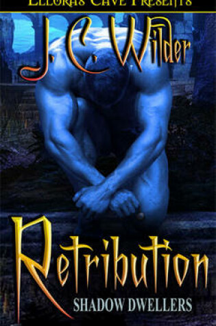 Cover of Retribution