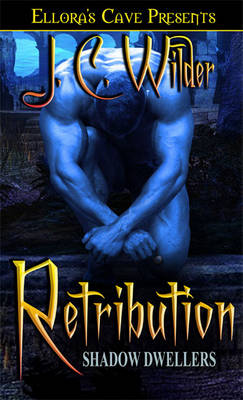 Book cover for Retribution