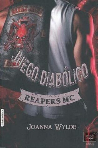 Cover of Juego Diabolico