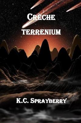 Book cover for Crèche Terrenium