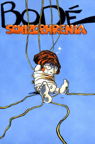 Cover of Schizophrenia