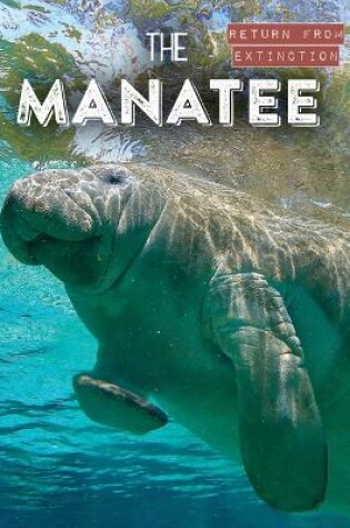 Cover of The Manatee