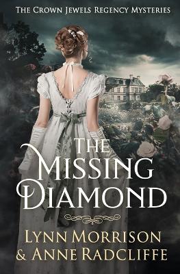 Cover of The Missing Diamond