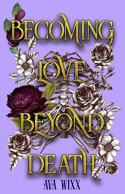 Cover of Becoming Love Beyond Death