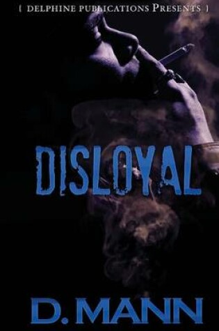 Cover of Disloyal