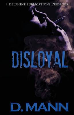 Book cover for Disloyal