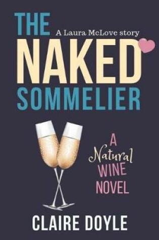 Cover of The Naked Sommelier