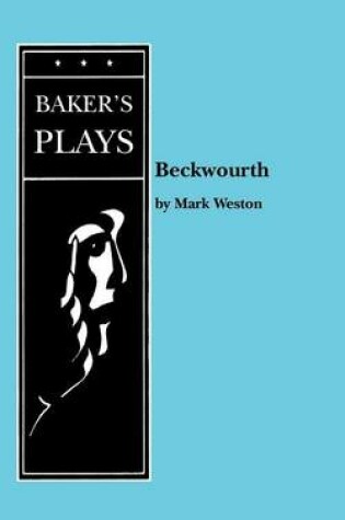 Cover of Beckwourth