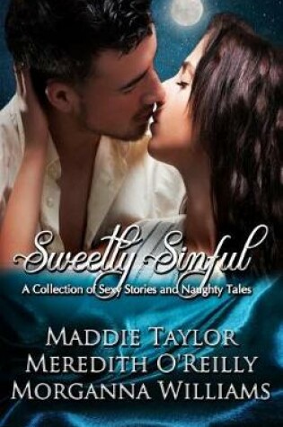 Cover of Sweetly Sinful