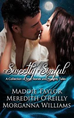 Book cover for Sweetly Sinful