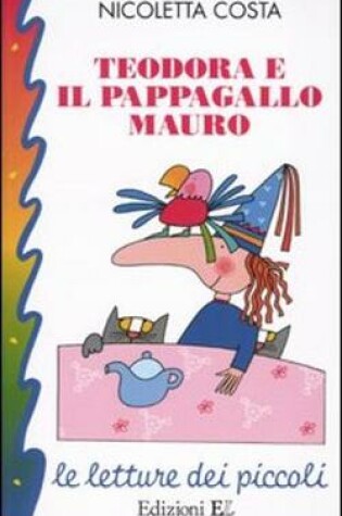 Cover of Le Letture dei piccoli