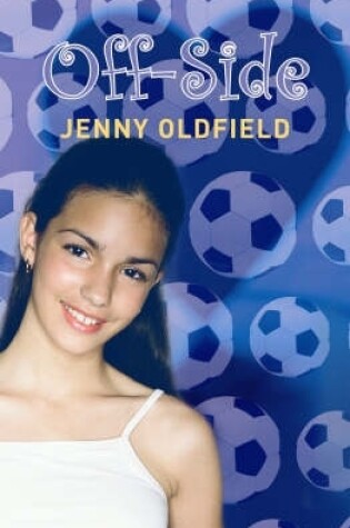 Cover of Off-side