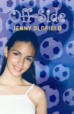 Book cover for Off-side