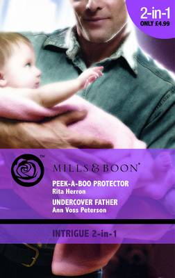 Cover of Peek-A-Boo Protector