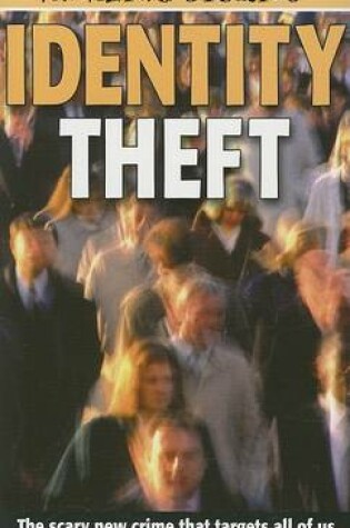 Cover of Identity Theft