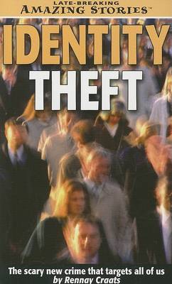 Cover of Identity Theft