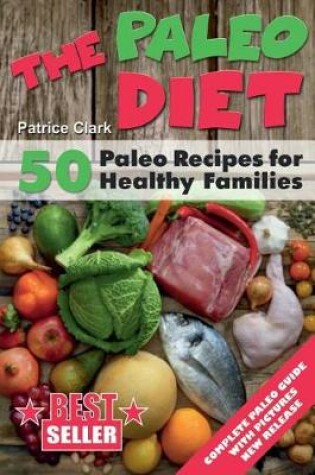 Cover of The Paleo Diet