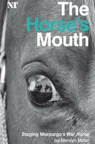 Cover of The Horse's Mouth