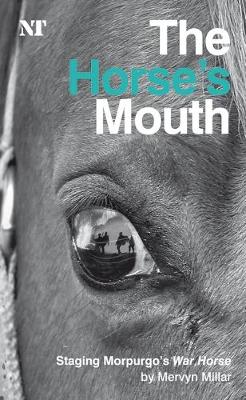 Cover of The Horse's Mouth