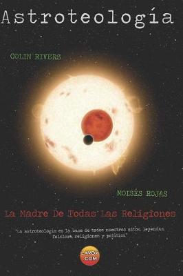 Cover of Astroteologia