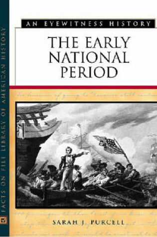 Cover of The Early National Period