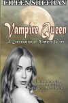 Book cover for Vampire Queen