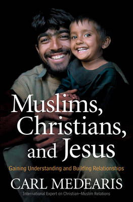 Book cover for Simple Ways to Reach Out to Muslims