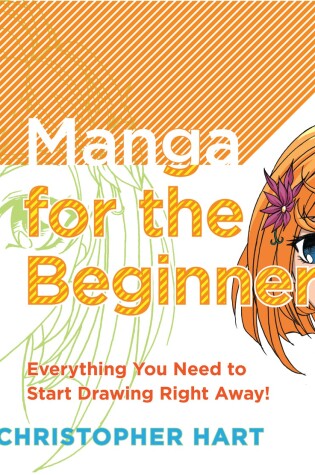 Cover of Manga for the Beginner