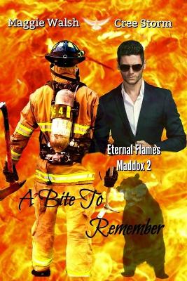 Cover of A Bite To Remember
