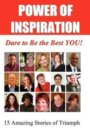 Cover of Power of Inspiration