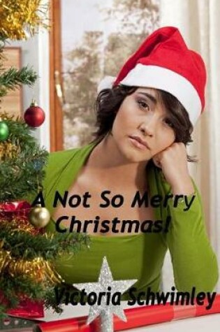 Cover of A Not So Merry Christmas