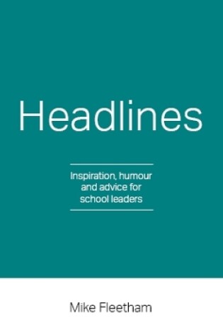 Cover of Headlines