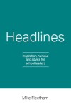 Book cover for Headlines