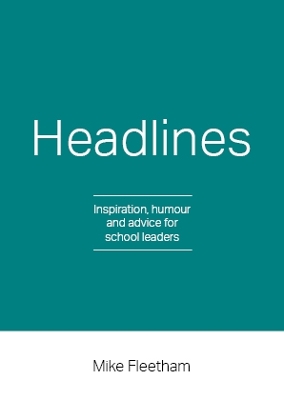 Cover of Headlines